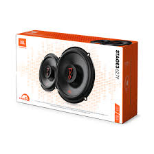 BOCINA JBL DE 6.5 DE 45 W RMS SIN REJILLA - JBL